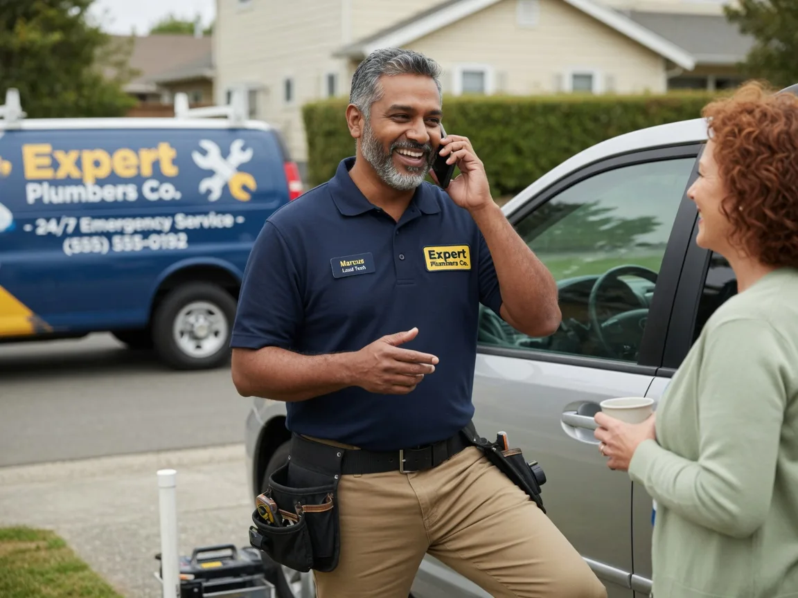 Drain Cleaning Soper, OK FAQs